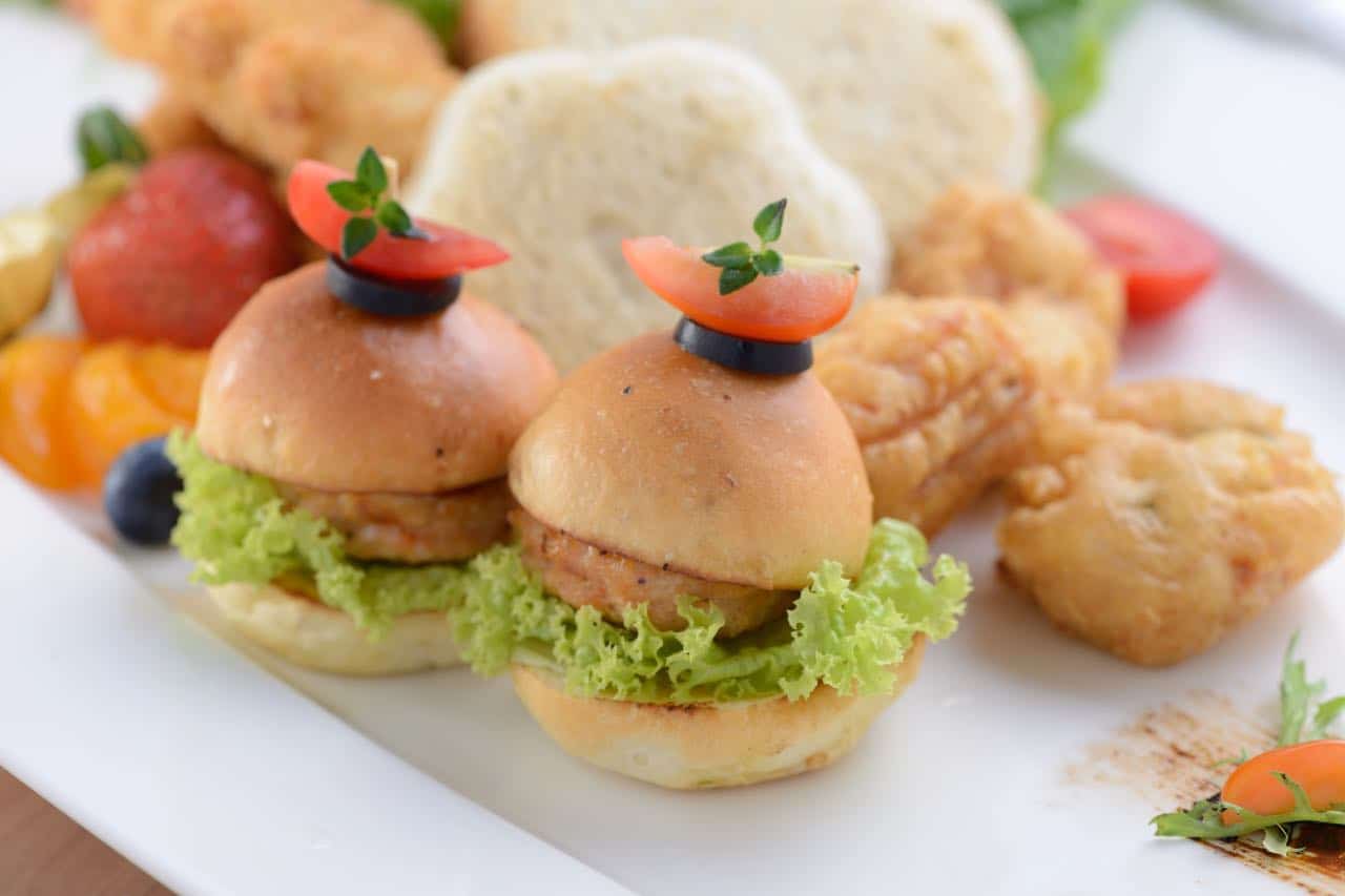 High Protein Foods For Picky Eaters (25+ Healthy Ideas) Element