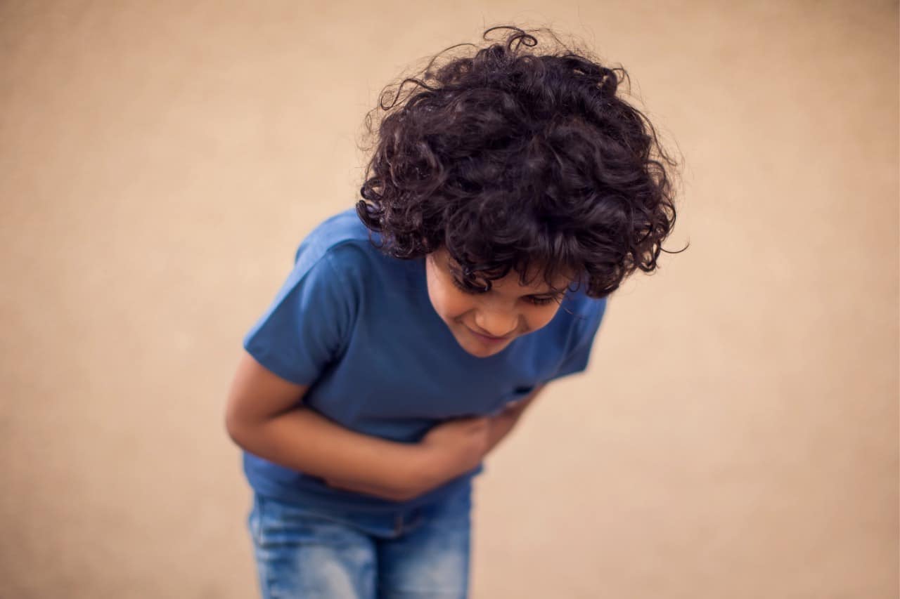 Natural remedies for constipation in kids