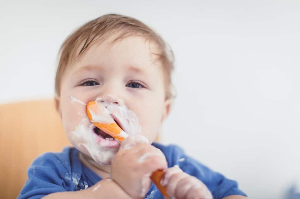 Best Yogurt for Babies: 6 months to 1 year (& beyond)